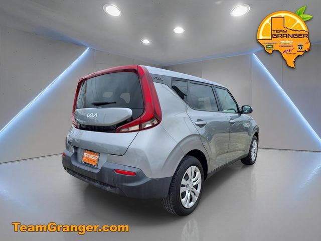 kia soul 2022 KNDJ23AU7N7814372 image kia soul 2022 KNDJ23AU7N7814372 image