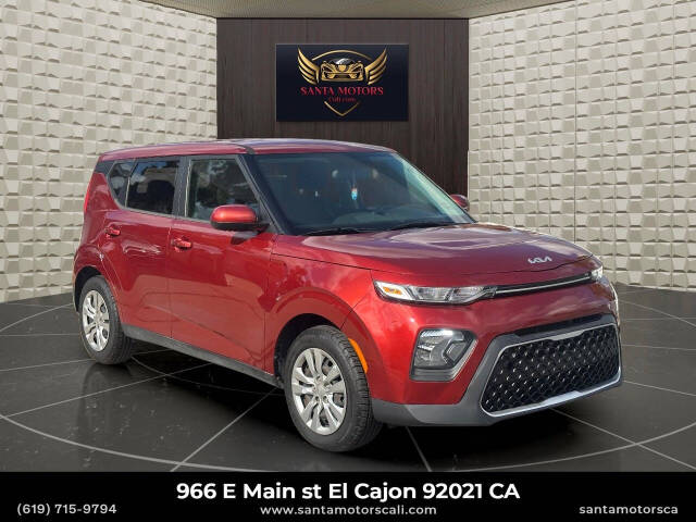 kia soul 2022 KNDJ23AU8N7798912 image kia soul 2022 KNDJ23AU8N7798912 image