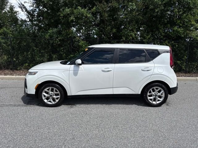 kia soul 2022 KNDJ23AU2N7834156 image kia soul 2022 KNDJ23AU2N7834156 image