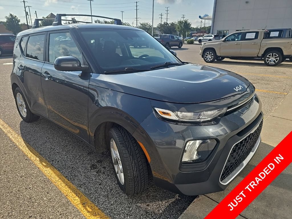 kia soul 2022 KNDJ23AU0N7814147 image kia soul 2022 KNDJ23AU0N7814147 image