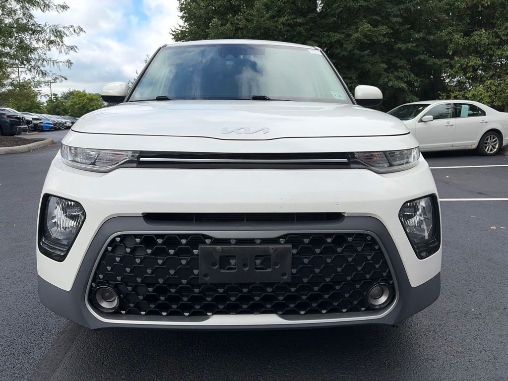 kia soul 2022 KNDJ33AU5N7151641 image kia soul 2022 KNDJ33AU5N7151641 image