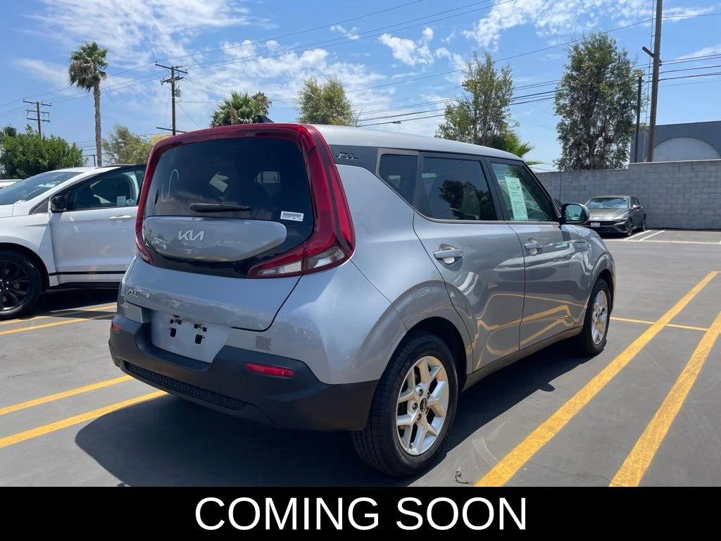 kia soul 2022 KNDJ23AU7N7809690 image kia soul 2022 KNDJ23AU7N7809690 image