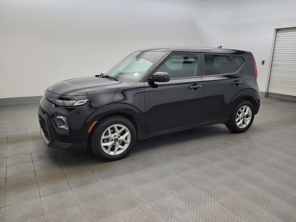 kia soul 2022 KNDJ23AU6N7187034 image kia soul 2022 KNDJ23AU6N7187034 image