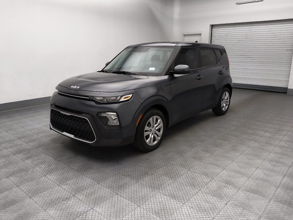 kia soul 2022 KNDJ23AU3N7819780 image kia soul 2022 KNDJ23AU3N7819780 image