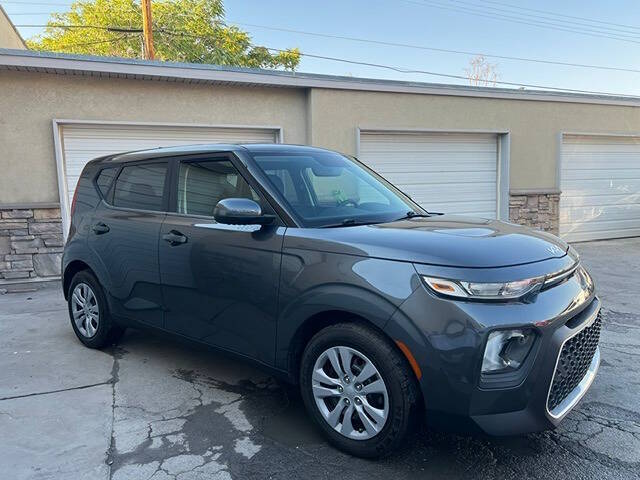 kia soul 2022 KNDJ23AU7N7828742 image kia soul 2022 KNDJ23AU7N7828742 image