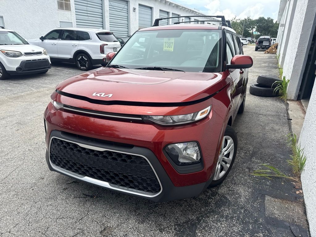 kia soul 2022 KNDJ23AU6N7819921 image kia soul 2022 KNDJ23AU6N7819921 image