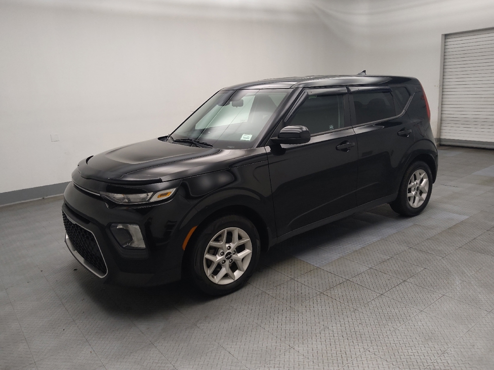 kia soul 2022 KNDJ23AU2N7165127 image kia soul 2022 KNDJ23AU2N7165127 image
