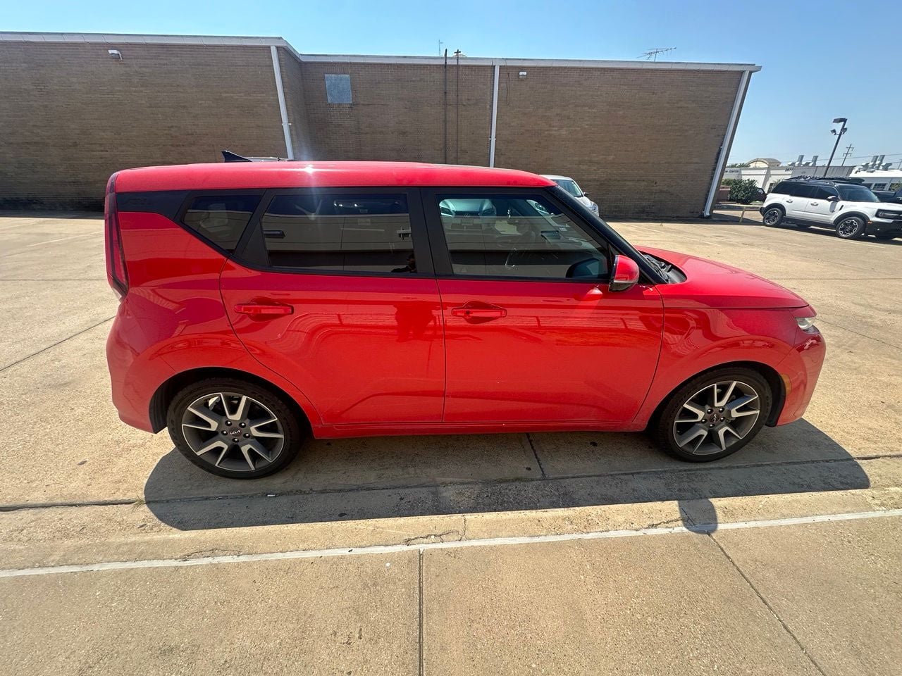 kia soul 2022 KNDJ53AFXN7170973 image kia soul 2022 KNDJ53AFXN7170973 image