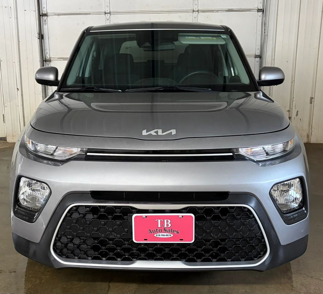 kia soul 2022 KNDJ23AU9N7826748 image kia soul 2022 KNDJ23AU9N7826748 image