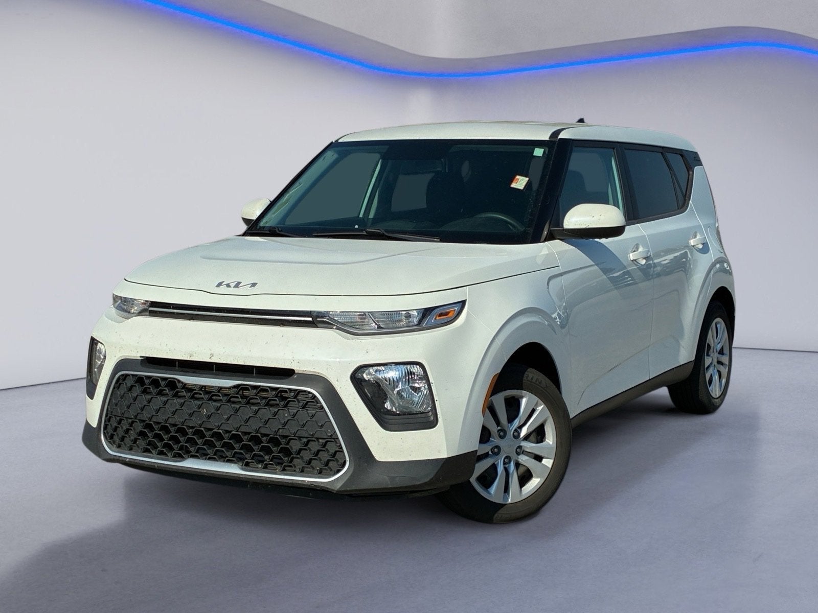 kia soul 2022 KNDJ23AU1N7170500 image kia soul 2022 KNDJ23AU1N7170500 image