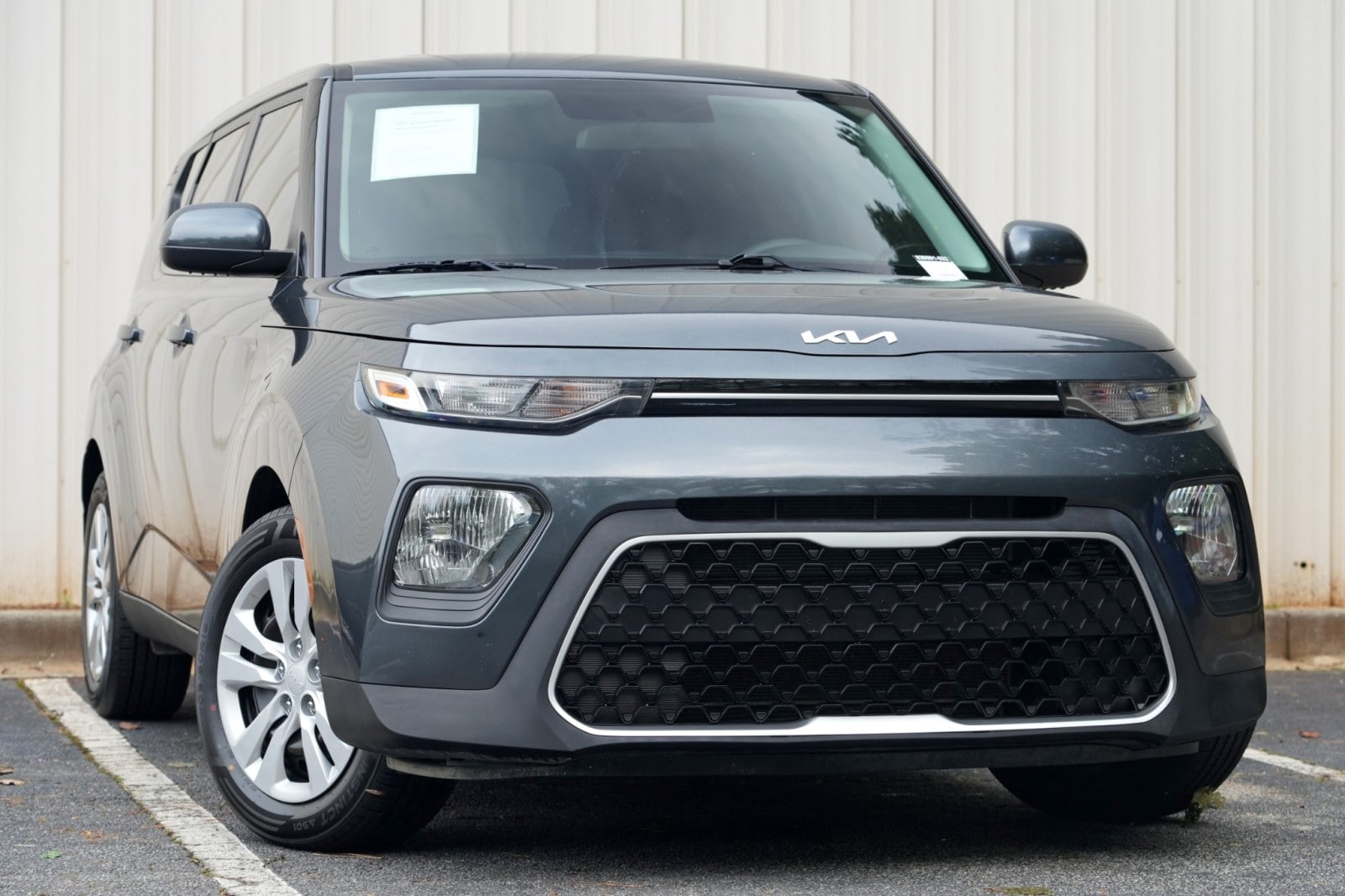 kia soul 2022 KNDJ23AU1N7828591 image kia soul 2022 KNDJ23AU1N7828591 image