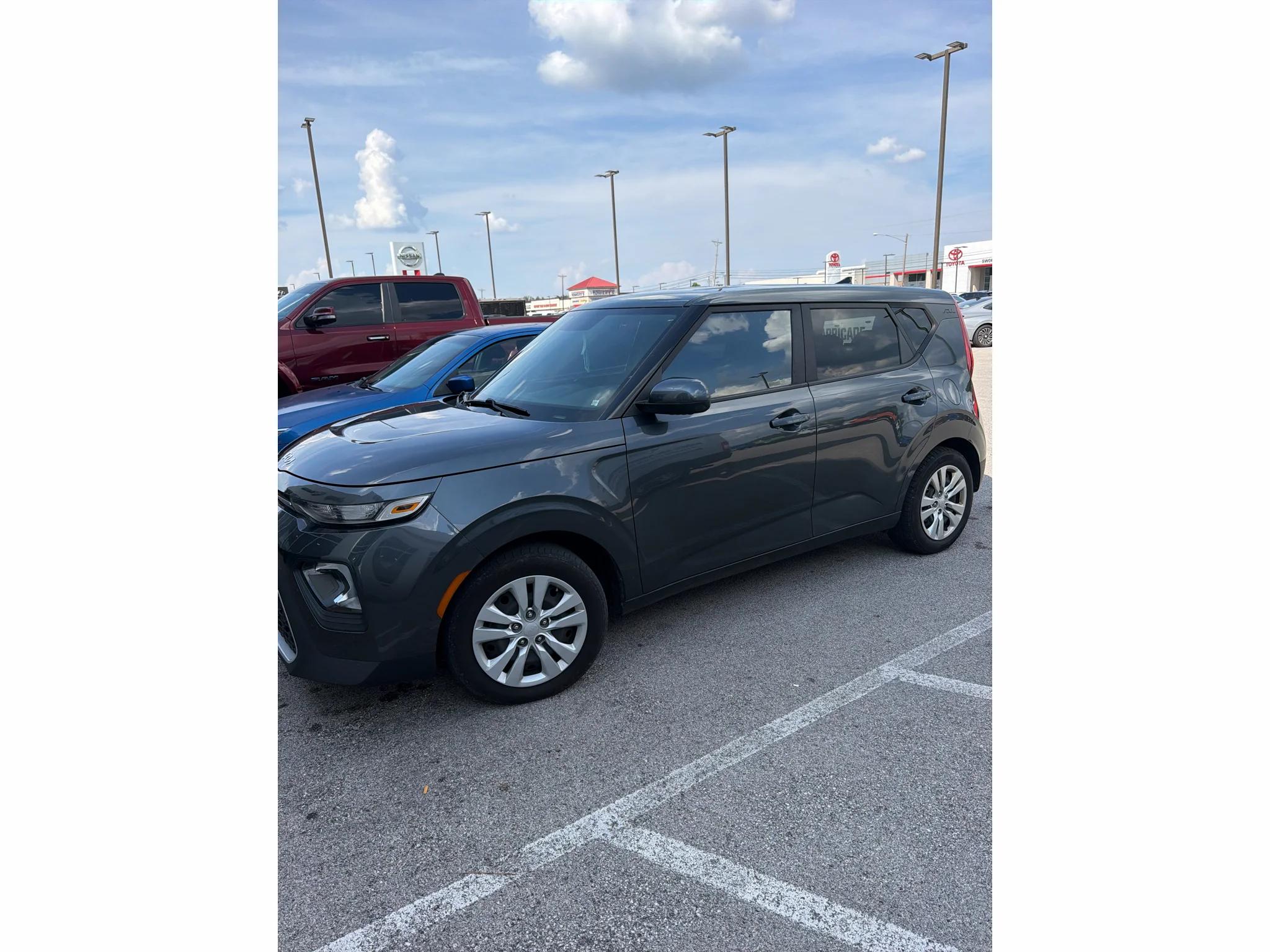 kia soul 2022 KNDJ23AU9N7828483 image kia soul 2022 KNDJ23AU9N7828483 image