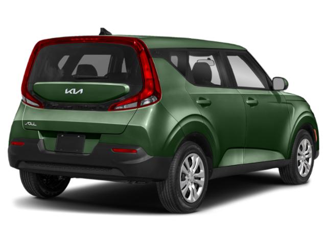 kia soul 2022 KNDJ23AU7N7155077 image kia soul 2022 KNDJ23AU7N7155077 image