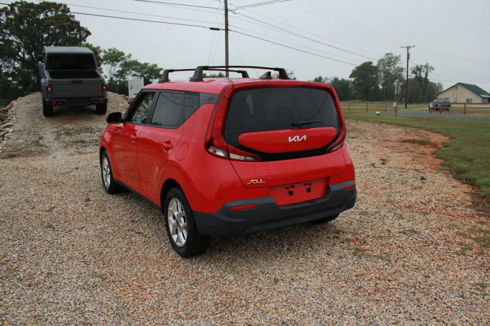 kia soul 2022 KNDJ23AU7N7174731 image kia soul 2022 KNDJ23AU7N7174731 image
