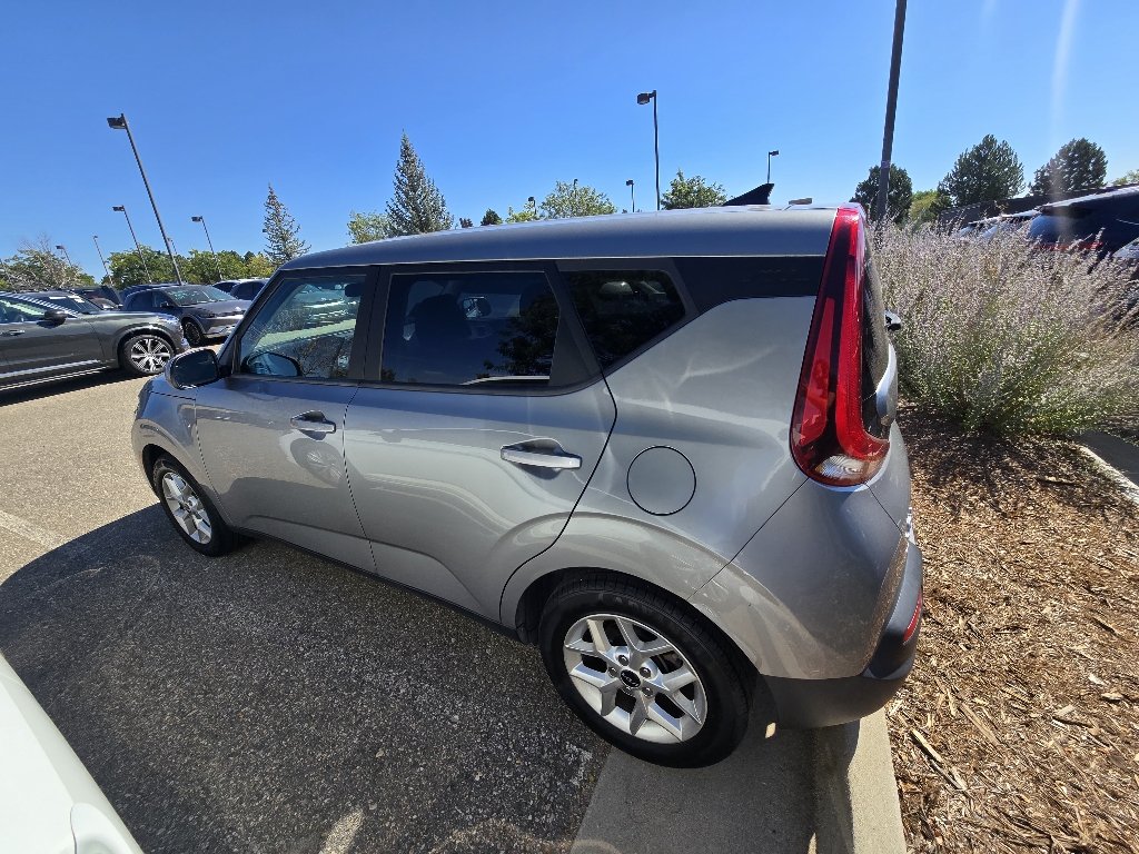 kia soul 2022 KNDJ23AU0N7809367 image kia soul 2022 KNDJ23AU0N7809367 image