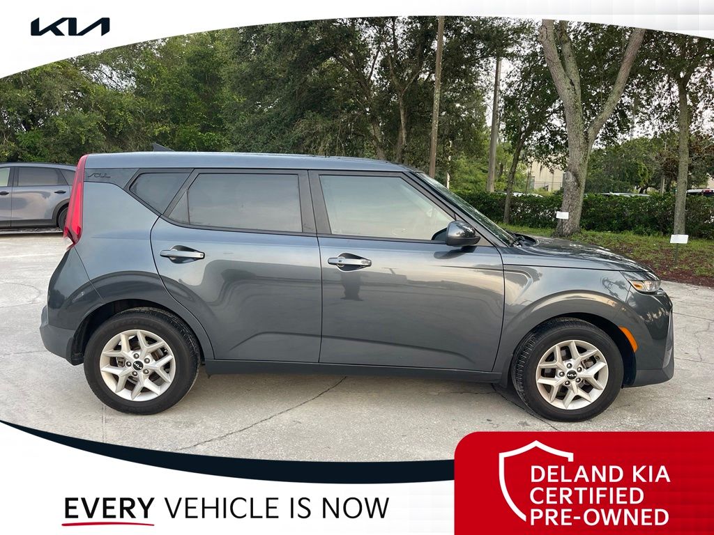 kia soul 2022 KNDJ23AU5N7803323 image kia soul 2022 KNDJ23AU5N7803323 image