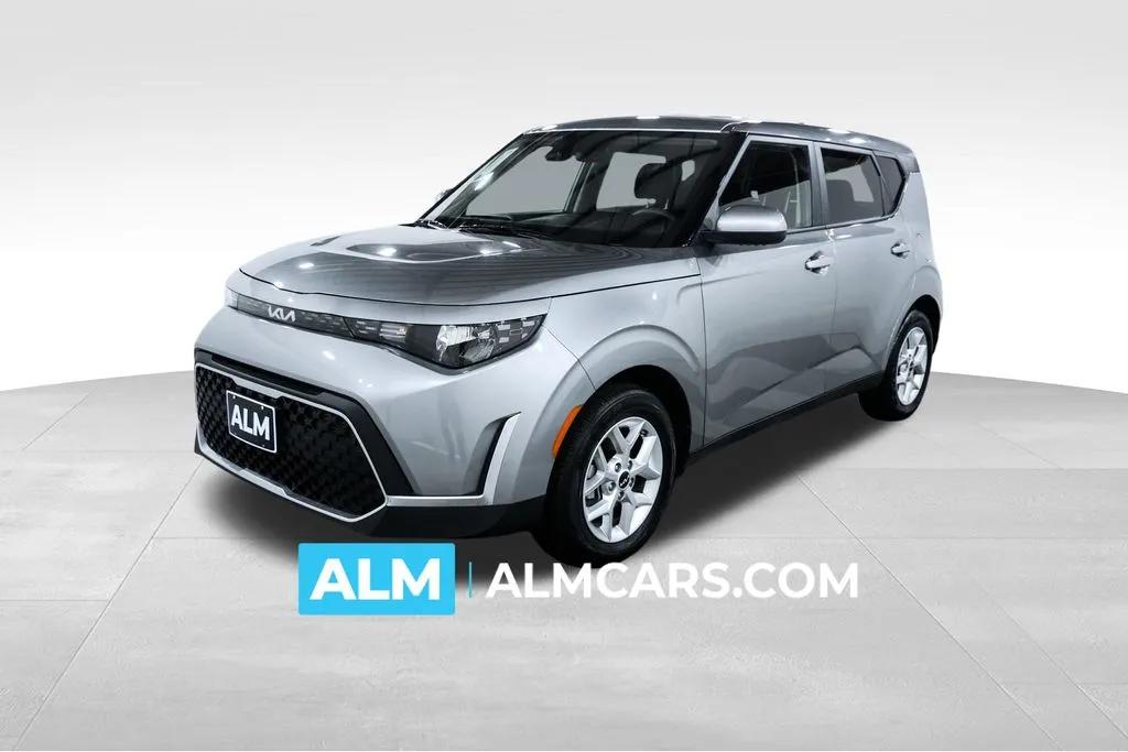 kia soul 2025 KNDJ23AUXS7958008 image kia soul 2025 KNDJ23AUXS7958008 image