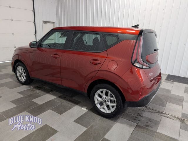 kia soul 2025 KNDJ23AU4S7275043 image kia soul 2025 KNDJ23AU4S7275043 image