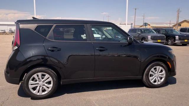kia soul 2025 KNDJ23AU6S7941240 image kia soul 2025 KNDJ23AU6S7941240 image