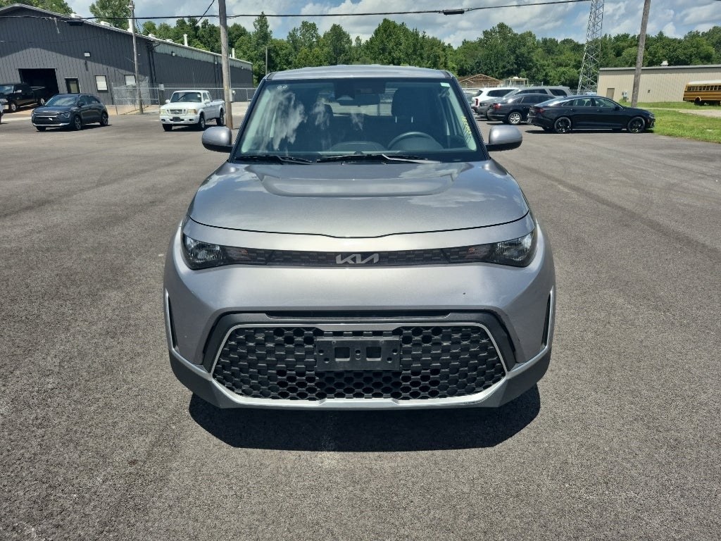 kia soul 2025 KNDJ23AU0S7947650 image kia soul 2025 KNDJ23AU0S7947650 image