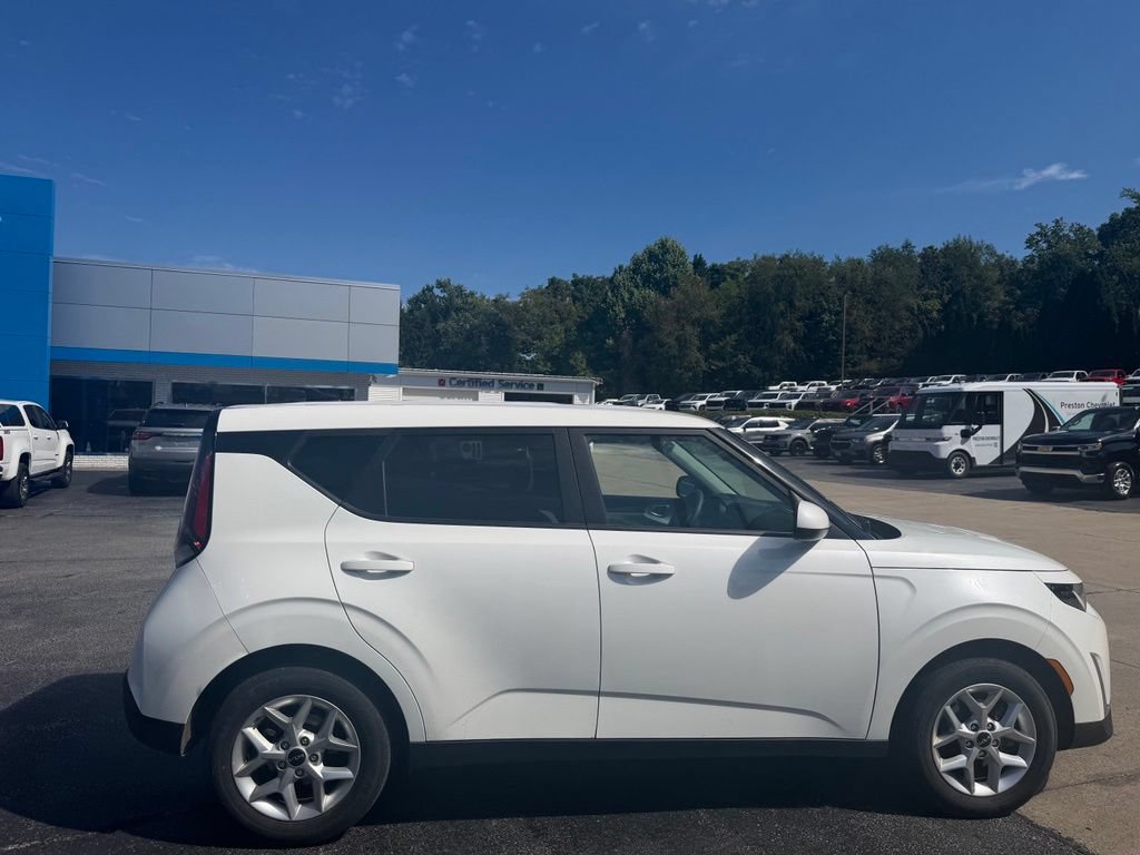 kia soul 2025 KNDJ23AU8S7927310 image kia soul 2025 KNDJ23AU8S7927310 image