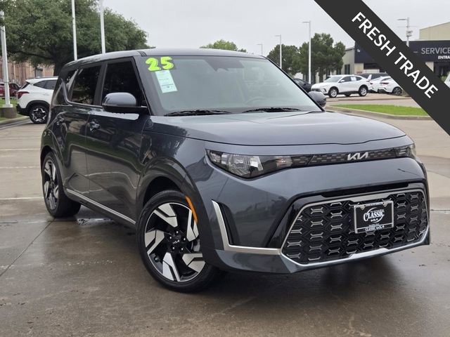 Kia Soul 2025 KNDJ53AU6S7268117 image Kia Soul 2025 KNDJ53AU6S7268117 image