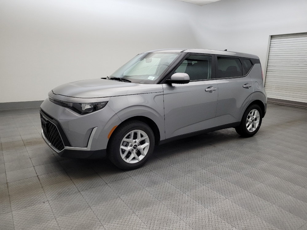kia soul 2025 KNDJ23AU0S7958258 image kia soul 2025 KNDJ23AU0S7958258 image