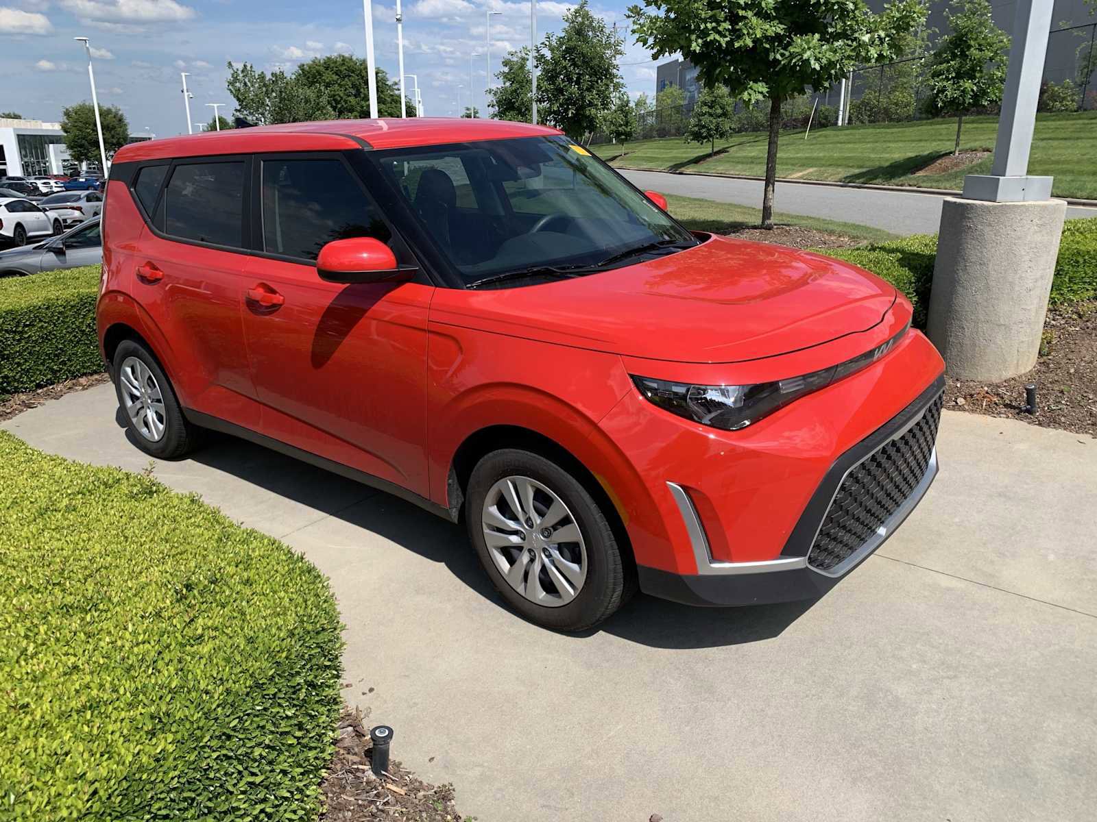 kia soul 2025 KNDJ23AU1S7272178 image kia soul 2025 KNDJ23AU1S7272178 image