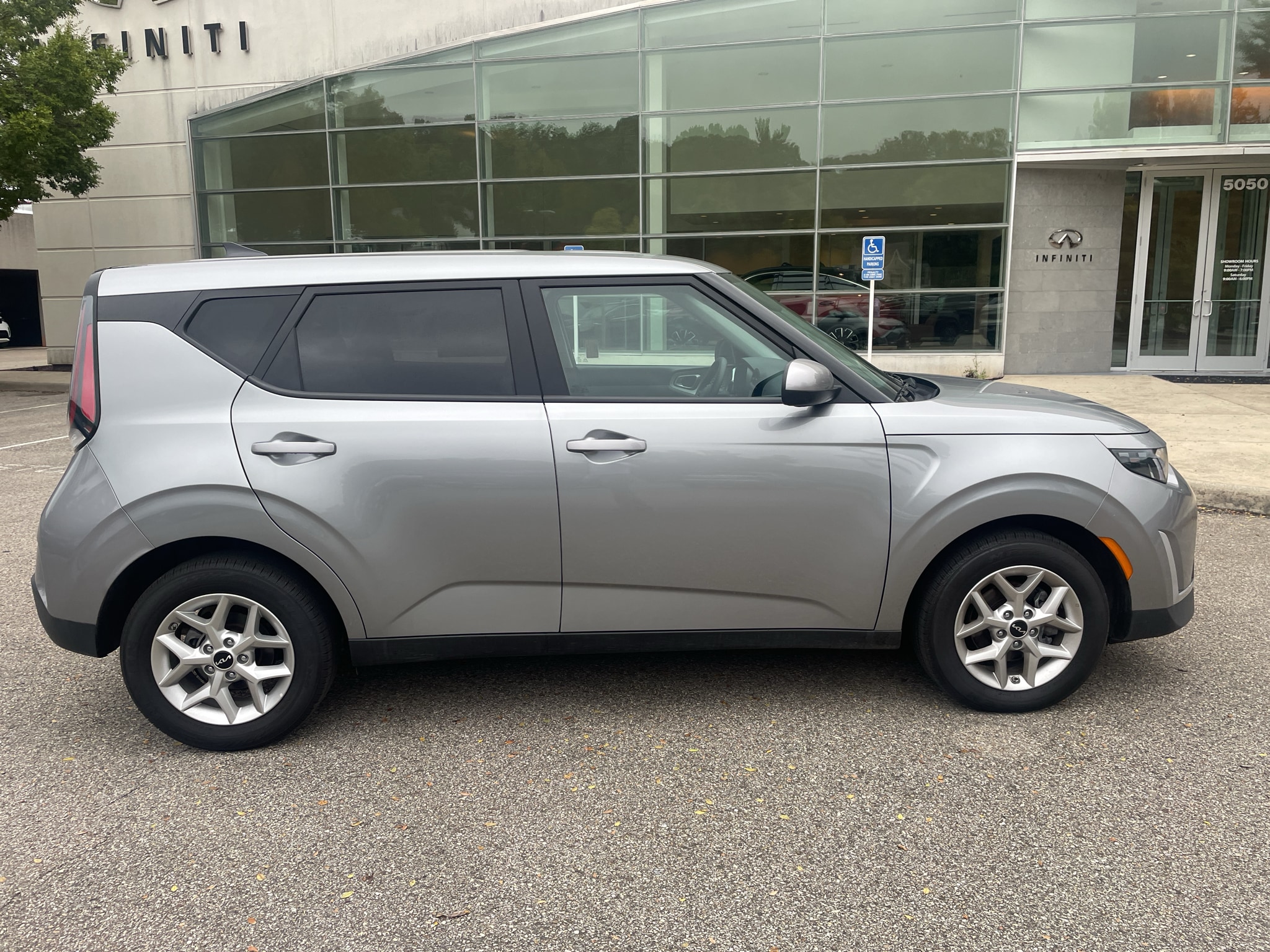 kia soul 2025 KNDJ23AU5S7956506 image kia soul 2025 KNDJ23AU5S7956506 image