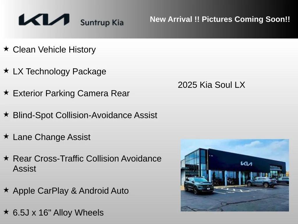 kia soul 2025 KNDJ23AU5S7271857 image kia soul 2025 KNDJ23AU5S7271857 image