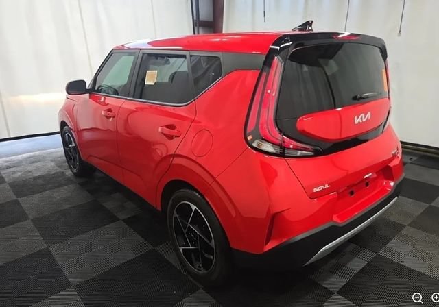 kia soul 2025 KNDJ33AU5S7271144 image kia soul 2025 KNDJ33AU5S7271144 image