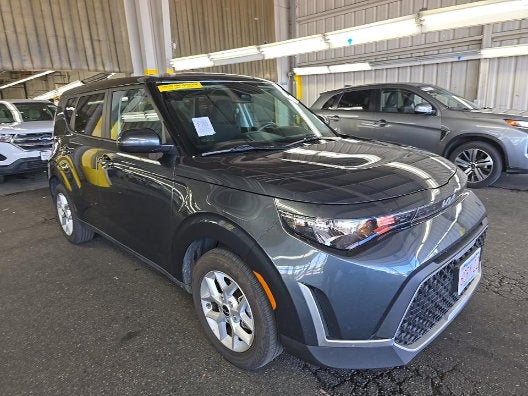 kia soul 2025 KNDJ23AU6S7263718 image kia soul 2025 KNDJ23AU6S7263718 image