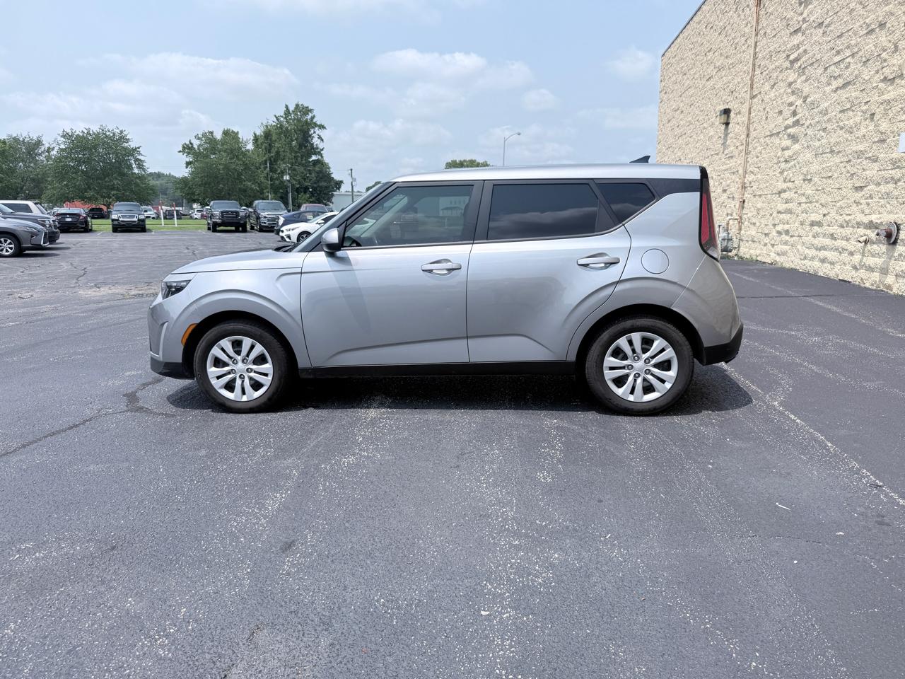 kia soul 2025 KNDJ23AUXS7924232 image kia soul 2025 KNDJ23AUXS7924232 image
