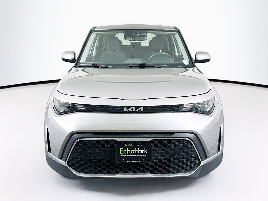 kia soul 2025 KNDJ23AU1S7927035 image kia soul 2025 KNDJ23AU1S7927035 image