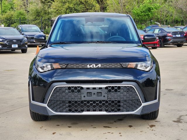 kia soul 2025 KNDJ23AU7S7958340 image kia soul 2025 KNDJ23AU7S7958340 image