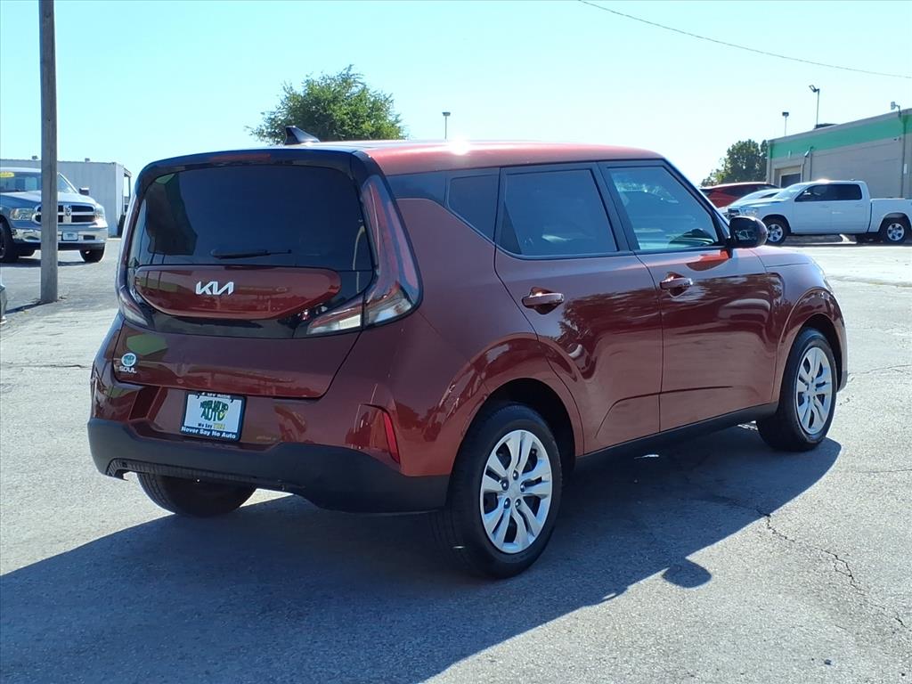 kia soul 2025 KNDJ23AU0S7243514 image kia soul 2025 KNDJ23AU0S7243514 image