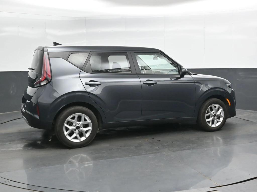 kia soul 2025 KNDJ23AU5S7258770 image kia soul 2025 KNDJ23AU5S7258770 image