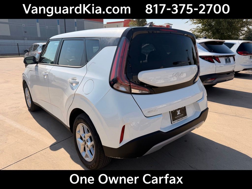 kia soul 2025 KNDJ23AU0S7957384 image kia soul 2025 KNDJ23AU0S7957384 image