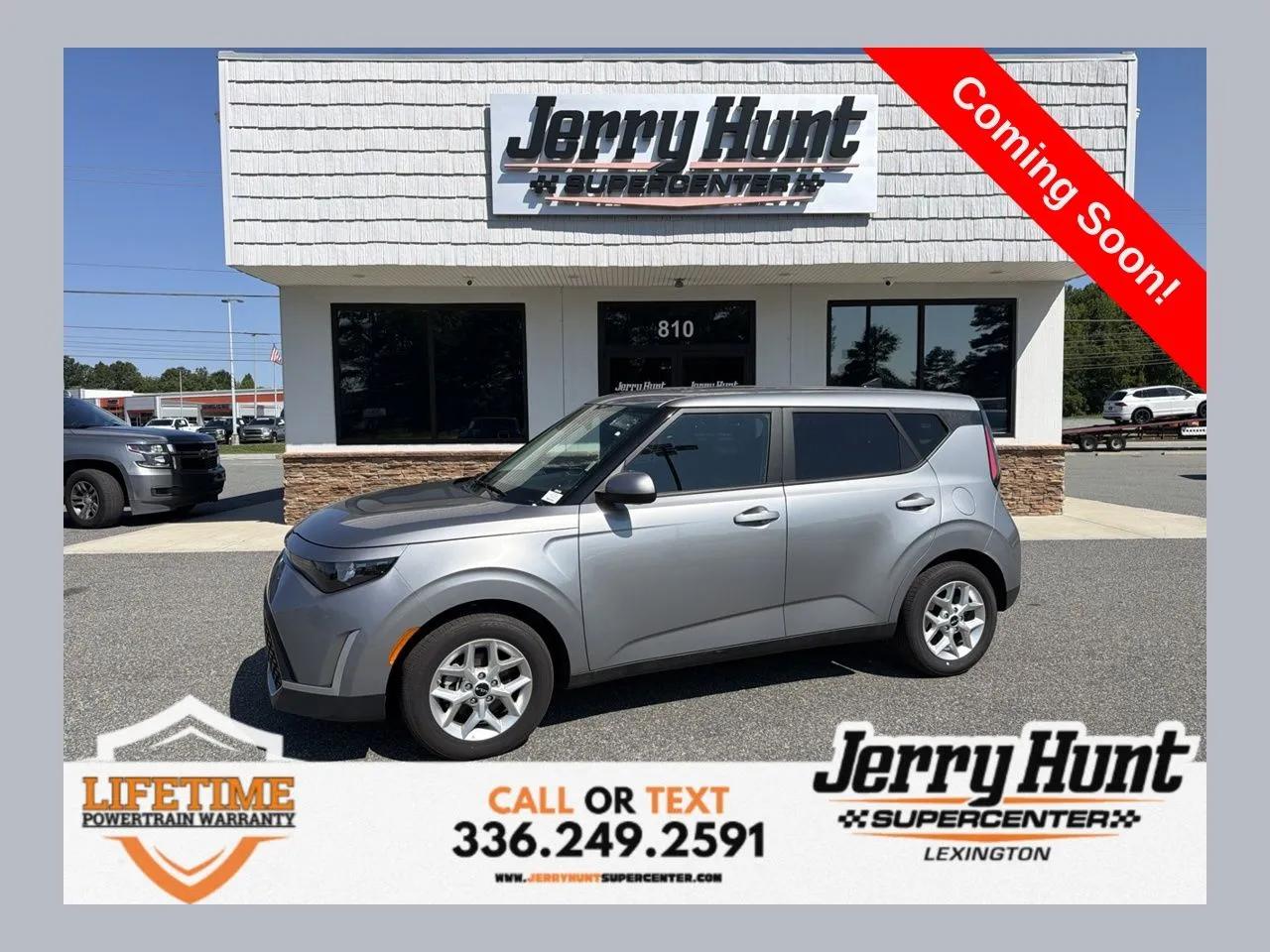 kia soul 2025 KNDJ23AU6S7963111 image kia soul 2025 KNDJ23AU6S7963111 image