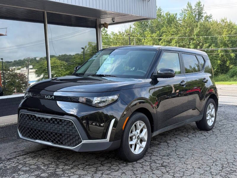 kia soul 2025 KNDJ23AU5S7950415 image kia soul 2025 KNDJ23AU5S7950415 image