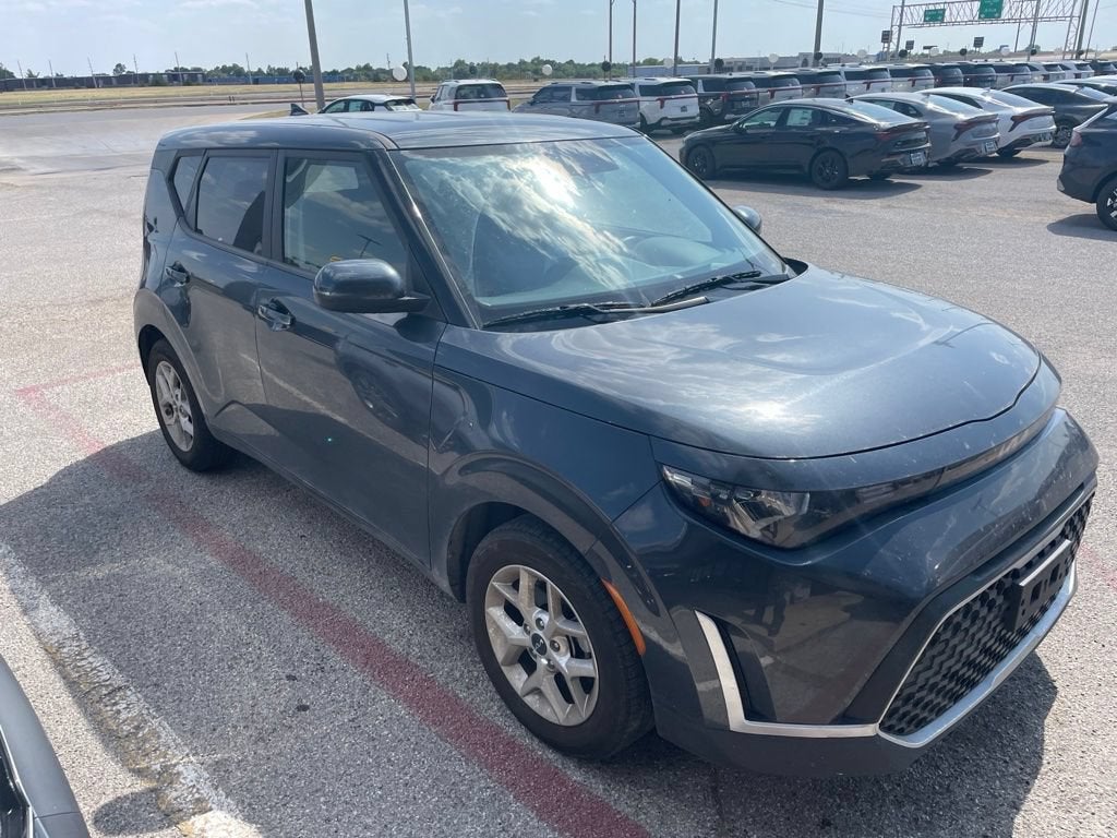 kia soul 2025 KNDJ23AU5S7248692 image kia soul 2025 KNDJ23AU5S7248692 image