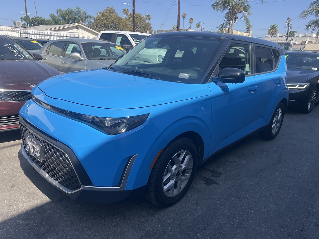 kia soul 2025 KNDJ23AU0S7263522 image kia soul 2025 KNDJ23AU0S7263522 image