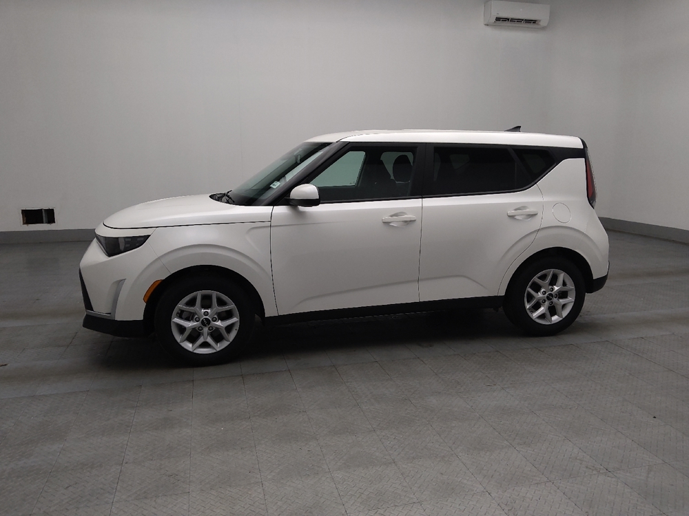 kia soul 2025 KNDJ23AU8S7940395 image kia soul 2025 KNDJ23AU8S7940395 image