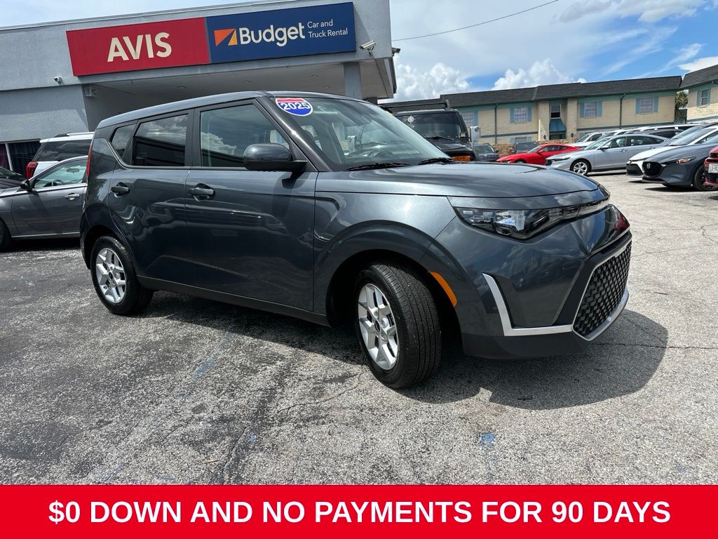kia soul 2025 KNDJ23AU0S7965114 image kia soul 2025 KNDJ23AU0S7965114 image