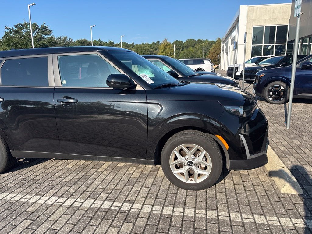 kia soul 2025 KNDJ23AU5S7964945 image kia soul 2025 KNDJ23AU5S7964945 image