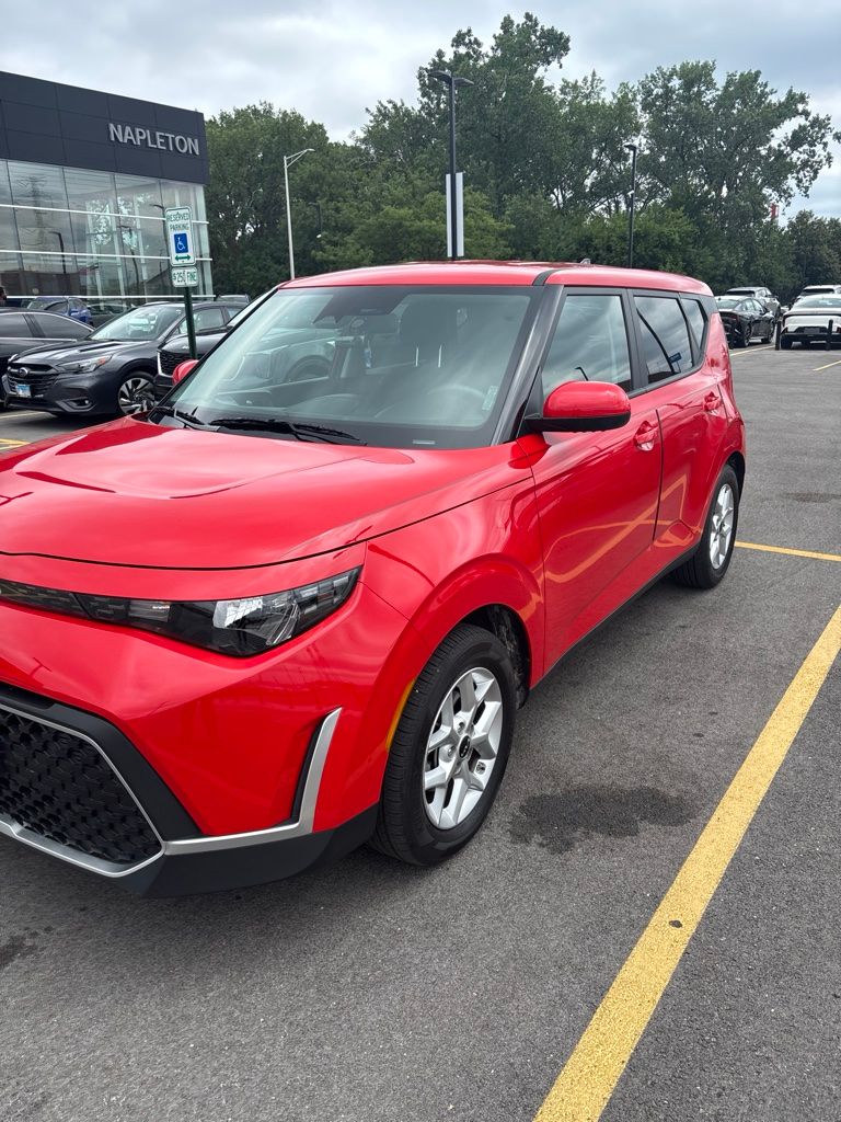 kia soul 2025 KNDJ23AU4S7267024 image kia soul 2025 KNDJ23AU4S7267024 image