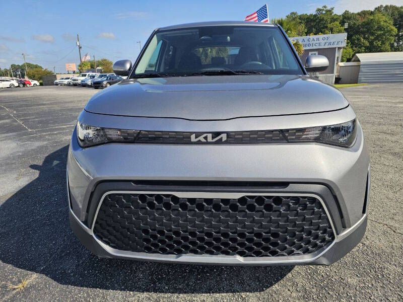 kia soul 2025 KNDJ23AU8S7936332 image kia soul 2025 KNDJ23AU8S7936332 image