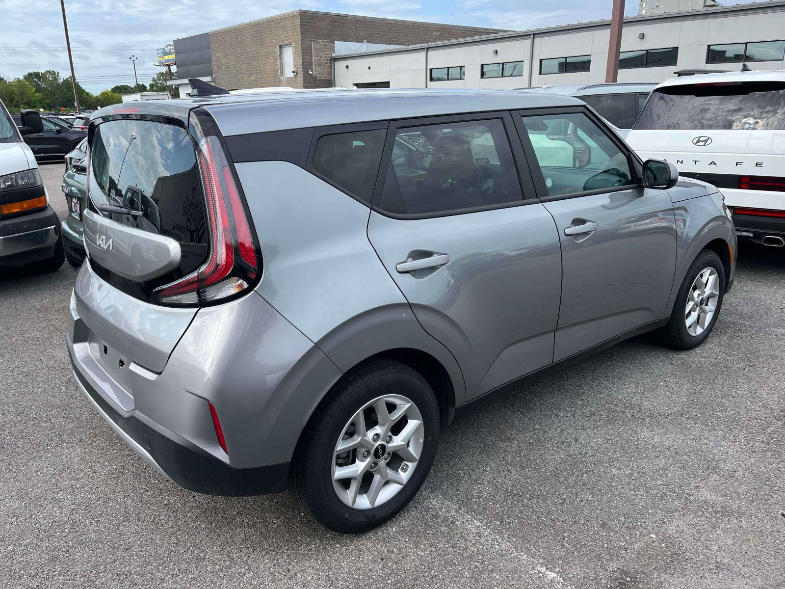 kia soul 2025 KNDJ23AU6S7957907 image kia soul 2025 KNDJ23AU6S7957907 image