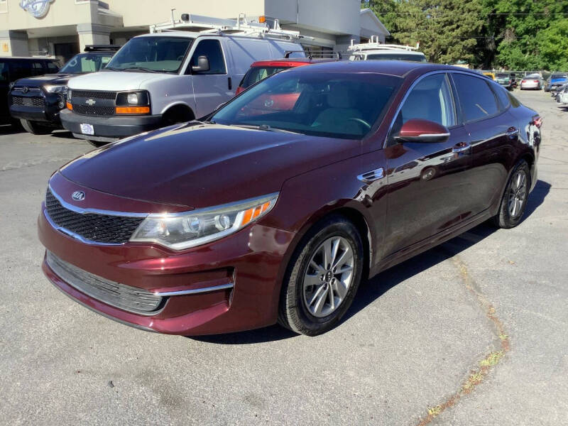 kia optima 2016 5XXGT4L17GG075370 image kia optima 2016 5XXGT4L17GG075370 image