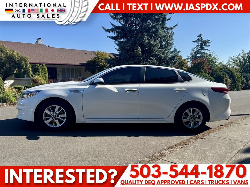 kia optima 2016 KNAGT4L34G5102740 image kia optima 2016 KNAGT4L34G5102740 image